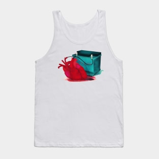 Jump Start my Heart Tank Top